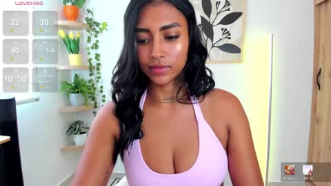 Mia Velvet  online show from April 9, 5:07 pm