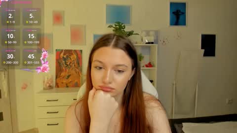 Mia online show from November 2, 4:49 am