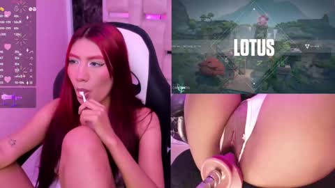 mia online show from September 12, 11:45 pm