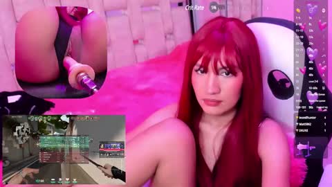 mia online show from March 3, 10:18 pm