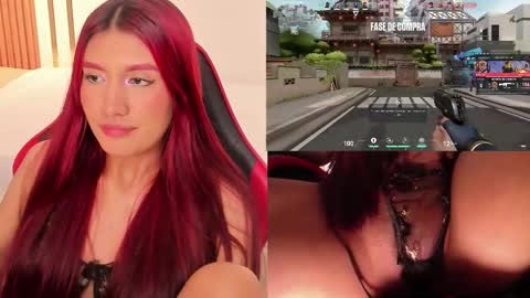 mia online show from October 21, 10:14 pm