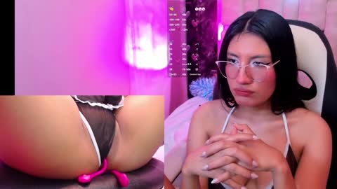 mia online show from January 9, 5:13 am