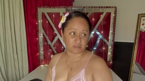 micaelahott_ online show from March 15, 2:35 am