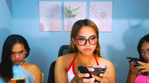 micahotasian online show from May 26, 1:43 pm