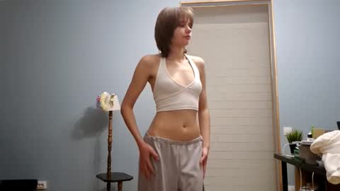 Luna online show from October 8, 5:50 pm