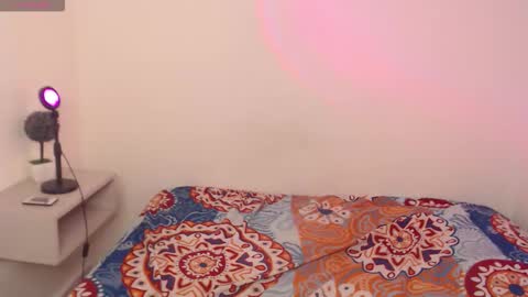 Michaela online show from January 14, 9:31 pm