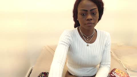 Michaela online show from January 6, 2:14 pm