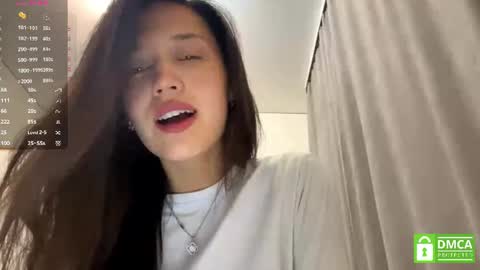 Milana online show from July 15, 3:39 pm