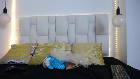 michel_rous_la_mas_caliente online show from March 26, 8:21 pm