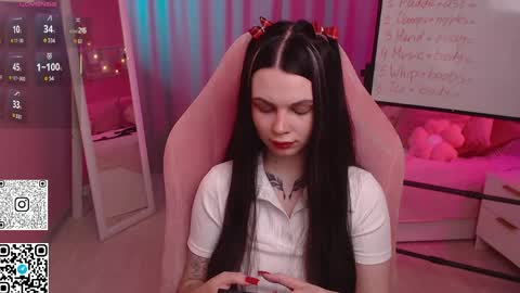 Kate online show from April 3, 1:03 am