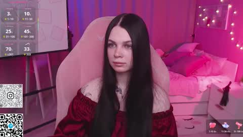 Kate online show from March 15, 1:29 am