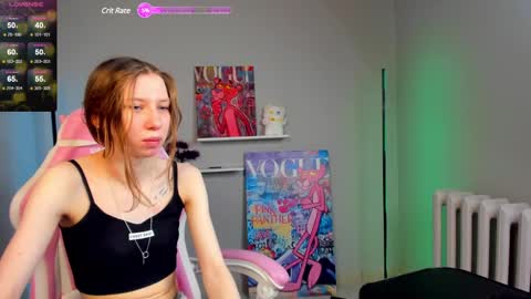 michele_mack online show from December 20, 3:03 am