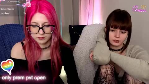 Michele online show from March 23, 2:01 pm