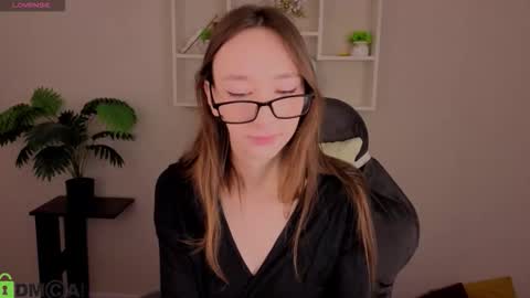 Michelle online show from January 9, 1:10 am