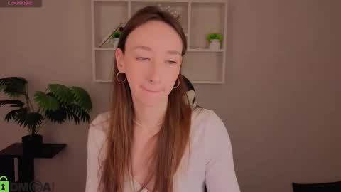 Michelle online show from January 15, 1:33 am