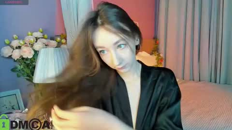 Michelle online show from November 26, 1:06 am