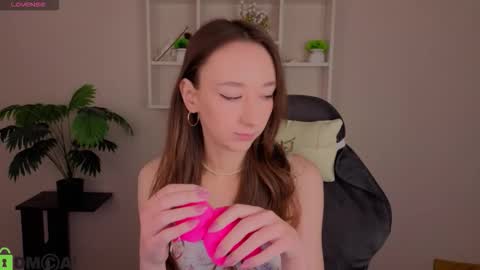 Michelle online show from January 12, 1:22 am