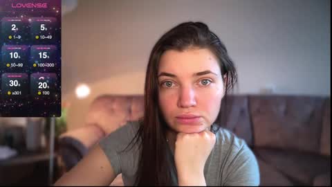Michelle online show from March 9, 2:21 pm