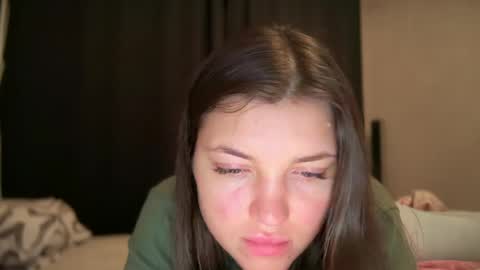 Michelle online show from February 1, 7:23 pm