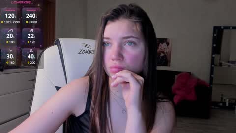 Michelle online show from January 12, 6:05 pm