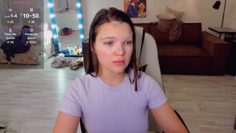 Michelle online show from December 7, 7:32 pm