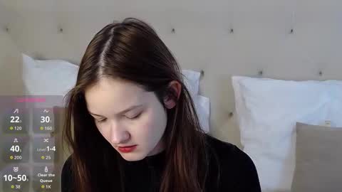 Michelle online show from March 9, 1:58 pm