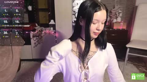 Michelle online show from January 25, 6:21 pm