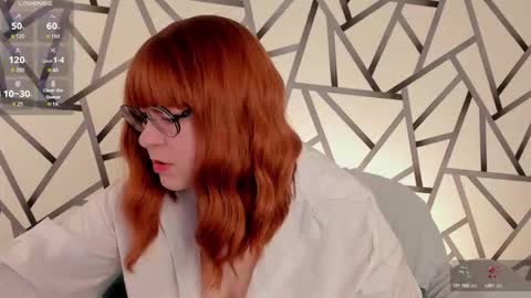 Michelle online show from December 2, 7:54 am