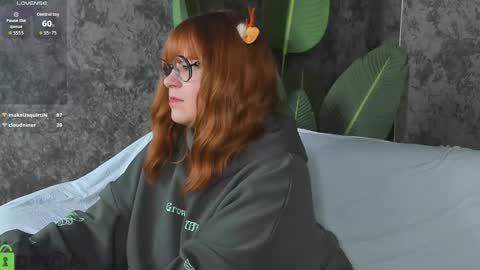 Michelle online show from November 26, 9:10 am