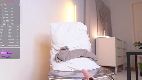 Michelle online show from September 12, 10:06 pm