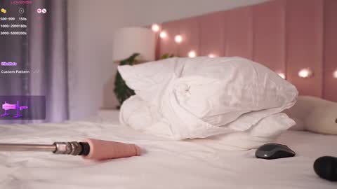 Michelle online show from February 1, 9:51 pm