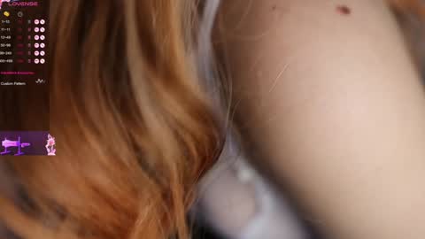 Michelle online show from December 19, 9:27 pm