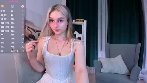 Michelle online show from September 12, 10:28 pm