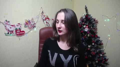 Michel online show from December 24, 12:33 pm