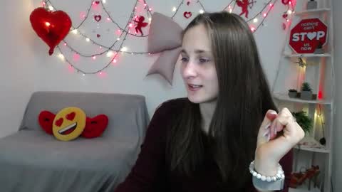 Michel online show from February 7, 12:09 pm