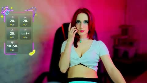 Agatha online show from April 30, 8:57 pm