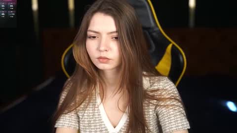 Michelle online show from March 10, 12:49 pm