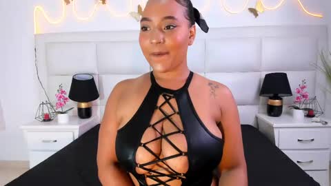 Michelle online show from May 23, 1:20 pm