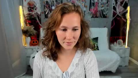 Snapshot of michelleortis chatting on October 26, 12:33 pm MichelleOrtis online show from October 26, 12:33 pm