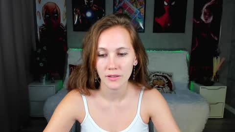 MichelleOrtis online show from February 2, 2:24 pm