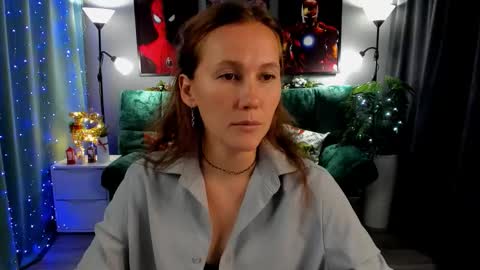 MichelleOrtis online show from December 4, 2:41 pm