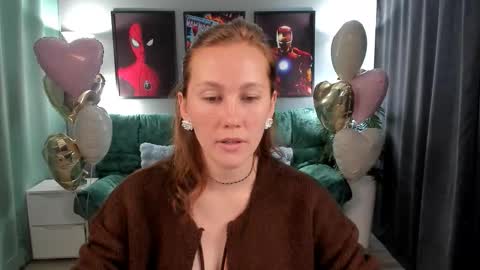 MichelleOrtis online show from February 14, 8:16 am