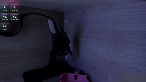 michellepreston_ online show from February 20, 11:56 am