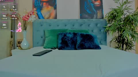 michellereys online show from December 28, 9:19 pm