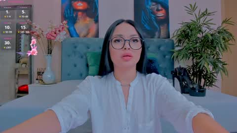 michellereys online show from January 2, 8:46 pm