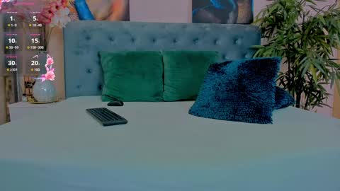 michellereys online show from January 14, 10:55 pm
