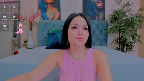 michellereys online show from January 3, 8:54 pm