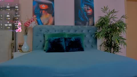 michellereys online show from January 25, 9:14 pm
