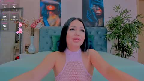 michellereys online show from January 5, 9:47 pm