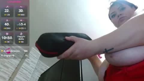 michellsmith2 online show from September 16, 10:51 pm
